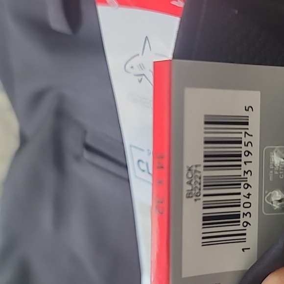 Greg Norman Men's Performance Classic Pant - Picture 5 of 5